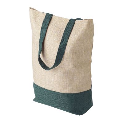 HELENA - Polyester shopping bag 