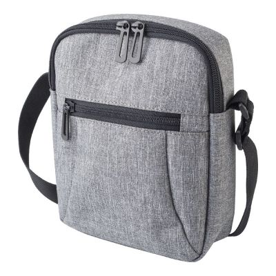 CADEN - Polyester shoulder bag 