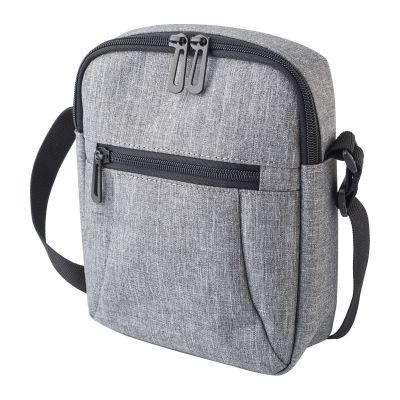 CADEN - Polyester shoulder bag 