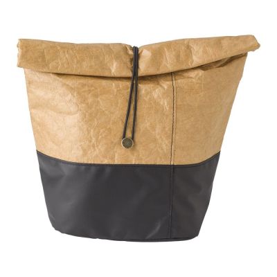 KERRY - Tyvek and polyester cooler bag 