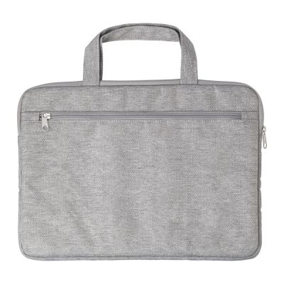 IBRAHIM - RPET laptop bag 