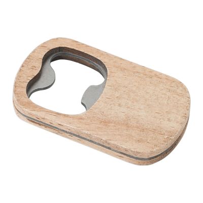 AVIANA - Beechwood bottle opener 