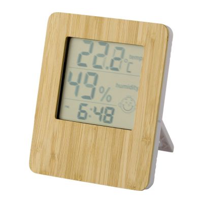 PIPER - Bamboo weather station 