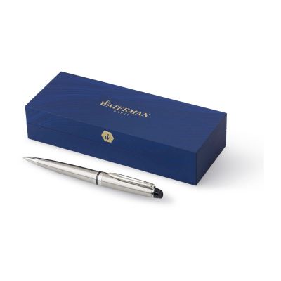 BURNHAM - Waterman Expert ballpen