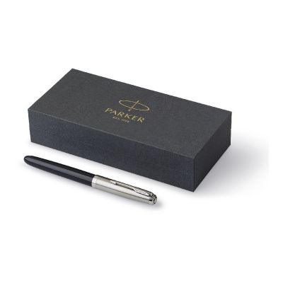 OPELOUSAS - Parker 51 fountain pen