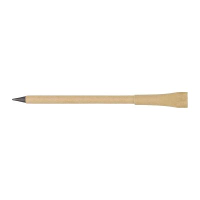 NICOLINA - Recycled paper pencil 