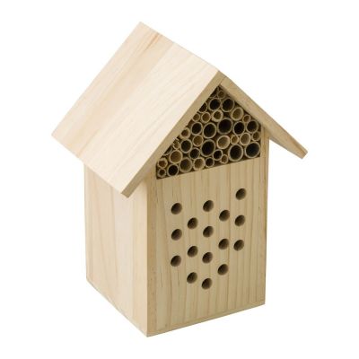 FAHIM - Wooden bee house 