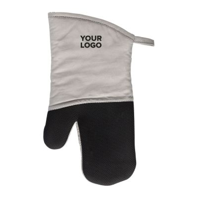 ELSIE - Cotton oven mittens 