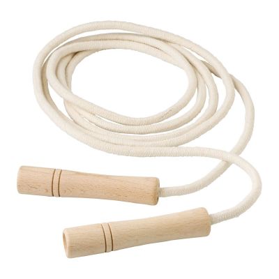 EDMUND - Cotton skipping rope 