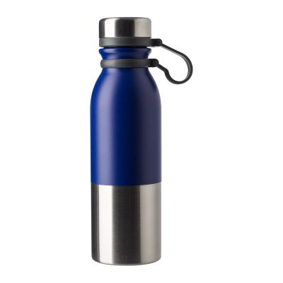 WILL - Stainless steel bottle (600 ml) 