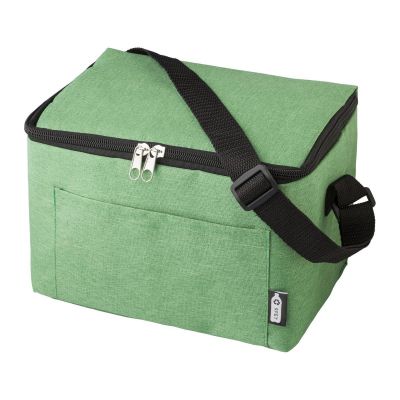 ISABELLA - Polyester (600D) and RPET cooler bag 