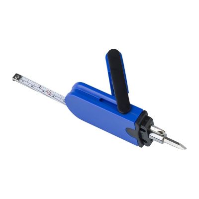 EMIR - Metal and plastic multifunctional tool 