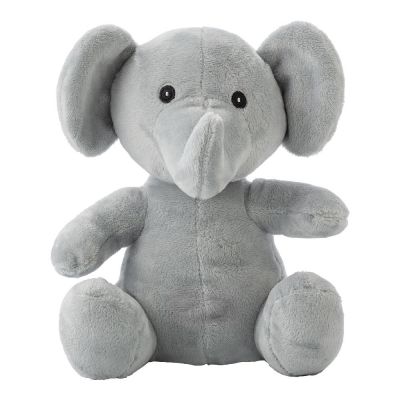 JESSIE - Plush elephant 