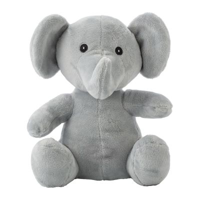 JESSIE - Plush elephant 