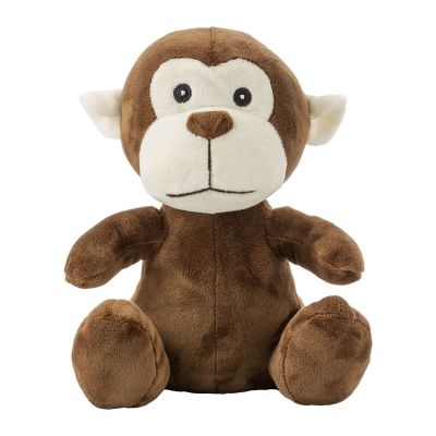 ANTONI - Plush monkey 