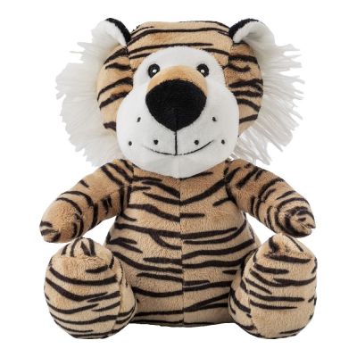 HECTOR - Plush tiger 
