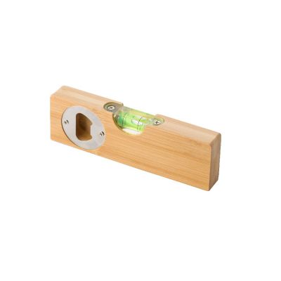 SHERRY - Bamboo bottle opener 