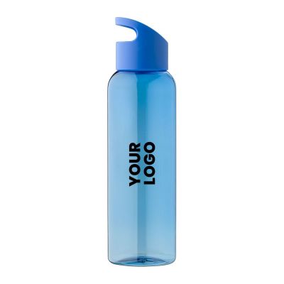 LILA - rPET drinking bottle 