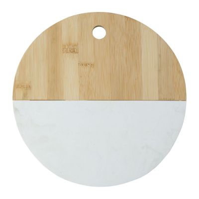 THEODOR - Bamboo serving board 