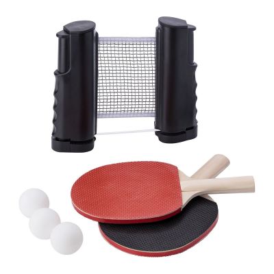 MELINDA - ABS table tennis set 