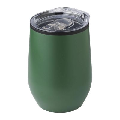 ZOE - Stainless steel travel mug 