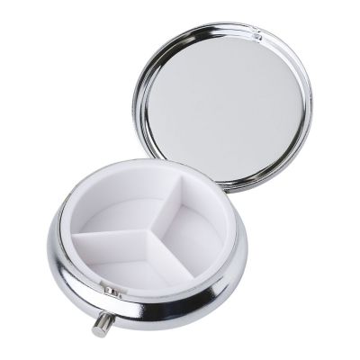 ZARA - Iron pill box