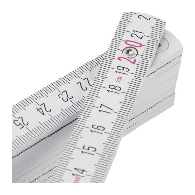 PIEGHEVOLE - Folding ruler Stabila Pro