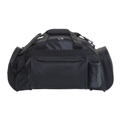 RICARDO - Polyester (600D) travel bag 