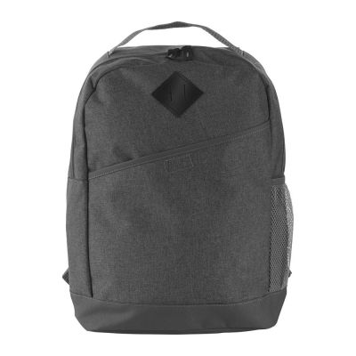 DAMIAN - Polycanvas (600D) backpack 
