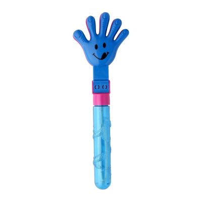 TILDA - PE bubble blower and hand clapper 