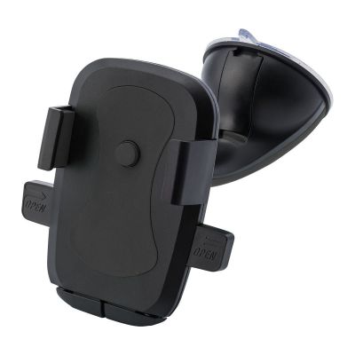 LAURINE - Plastic mobile phone holder 