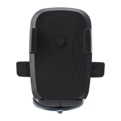LAURINE - Plastic mobile phone holder 