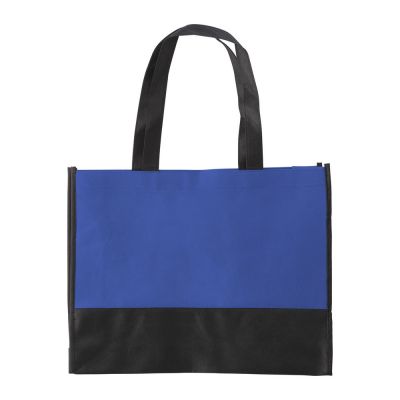 BRENDA - Nonwoven (80 gr/m²) shopping bag 