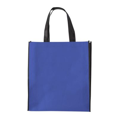 KENT - Nonwoven (80 gr/m²) shopping bag 