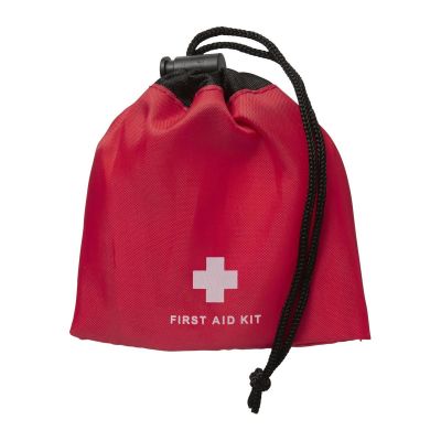 JUAN - ABS first aid kit 