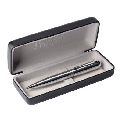 ADRIAN - Metal Charles Dickens® ballpen 