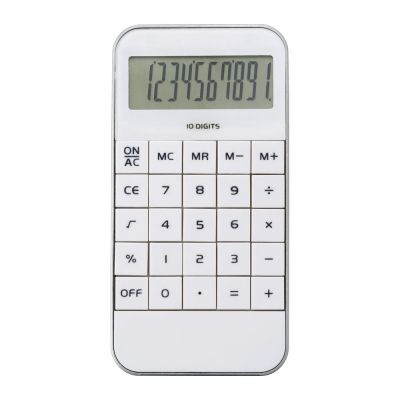 JARETH - ABS calculator 