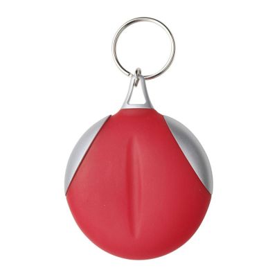 MARIANNA - Vinyl key holder with fibre cloth 