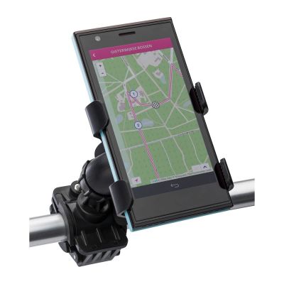 EVERETT - ABS mobile phone holder 