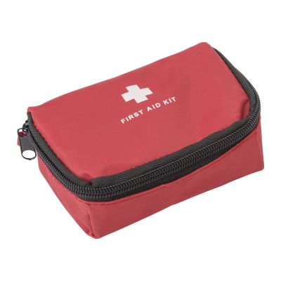 TIFFANY - Nylon first aid kit 