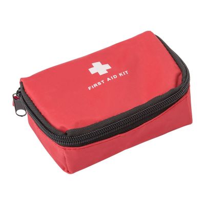 TIFFANY - Nylon first aid kit 