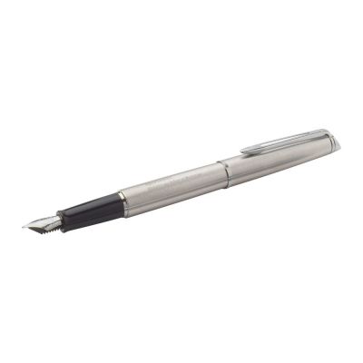 HEMISPHERE - Waterman stainless steel fountain pen