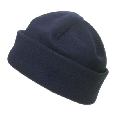 ELLIANA - Polyester fleece (200 gr/m²) beanie 