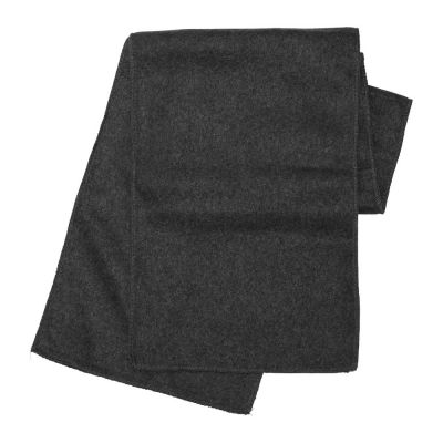 MADDISON - Polyester fleece (200 gr/m²) scarf 