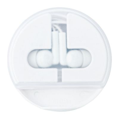 TORI - ABS earphones 