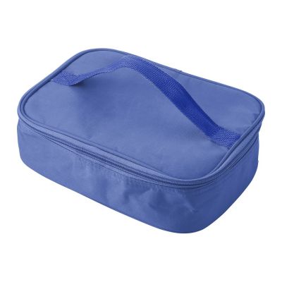 MILO - Plastic lunchbox in cooler bag 