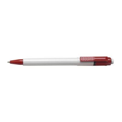MILWAUKEE - Stilolinea Baron ABS ballpen with jumbo refill
