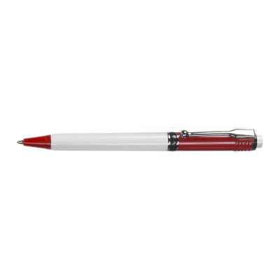 ANDERSON - Stilolinea Baron ABS ballpen with jumbo refill