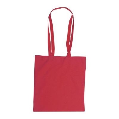 AMANDA - Cotton (110 gr/m²) bag 