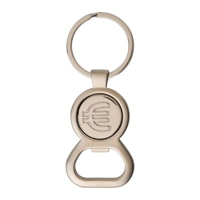 SOREN - Metal key holder 
